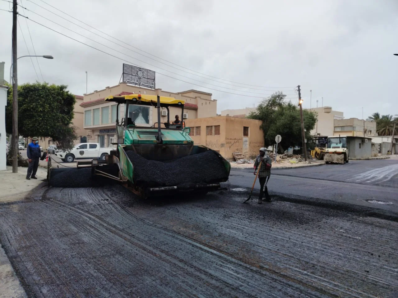 صورة ميدانية رقم 14