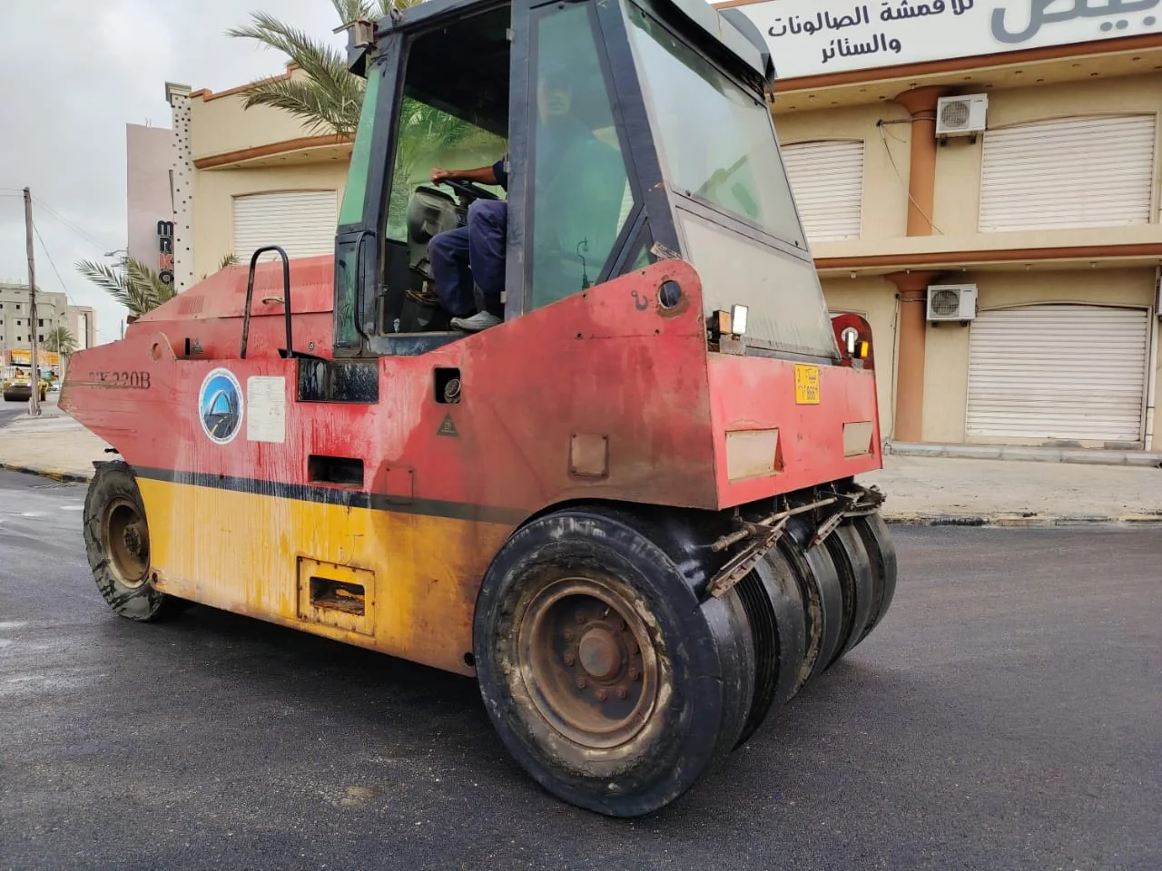 صورة ميدانية رقم 15