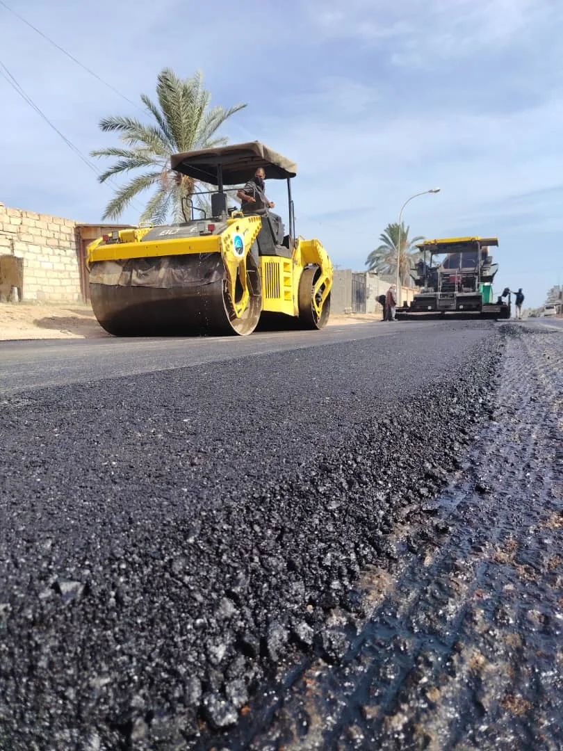 الجسور والعبارات