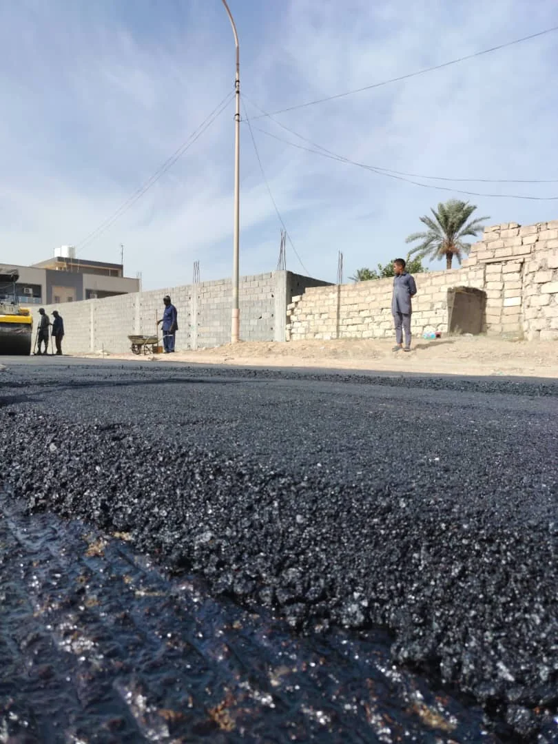 صورة من أعمال الشركة