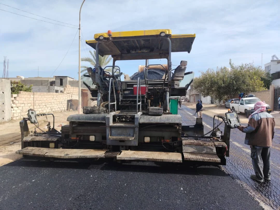 صورة من أعمال الشركة