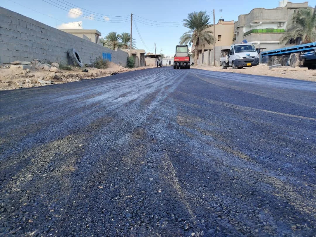 الإسناد الفني والمعدات